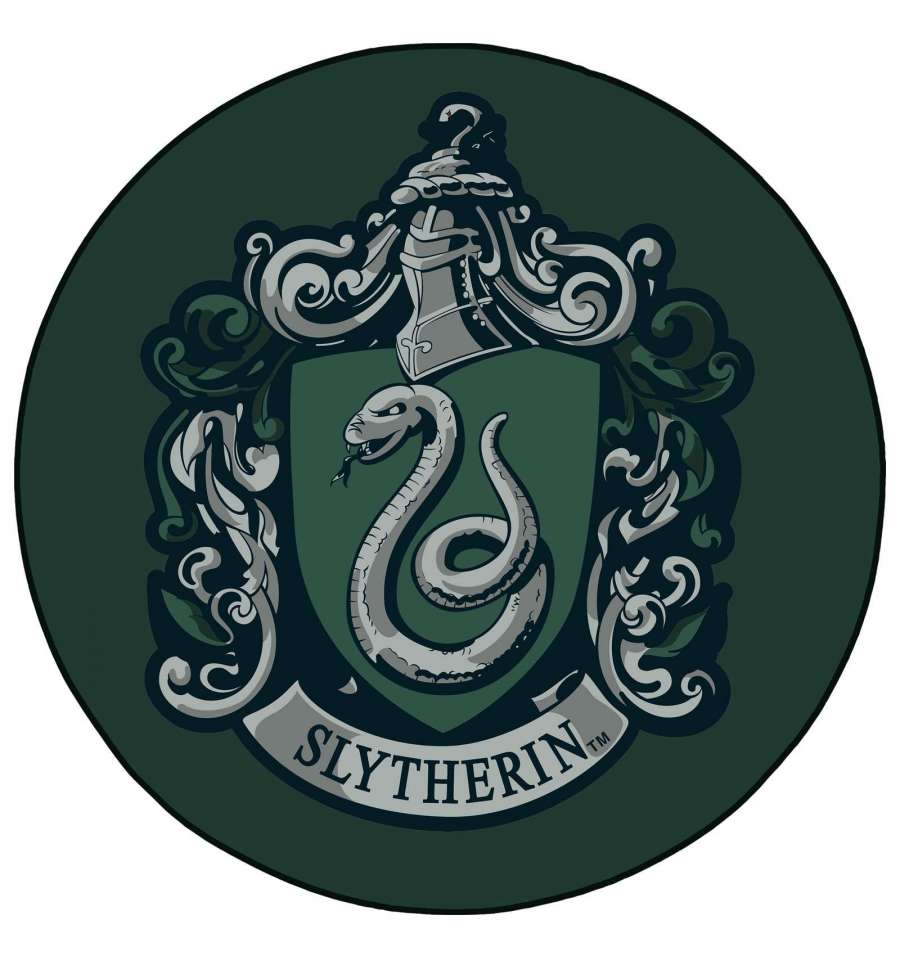 slytherin